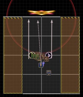 《ff14》5.0伊甸零式三层e3s攻略