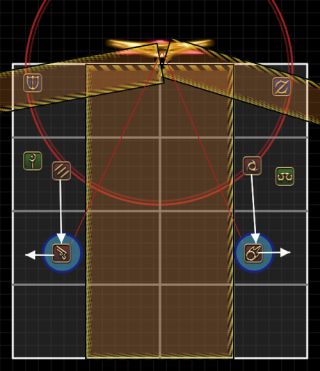 《ff14》5.0伊甸零式三层e3s攻略