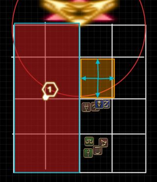 《ff14》5.0伊甸零式四层e4s攻略