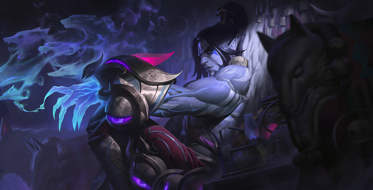 《LOL》10月30日PBE测试服更新汇总