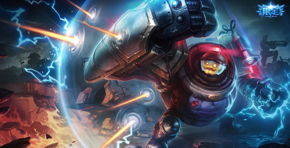 《LOL》10月30日PBE测试服更新汇总