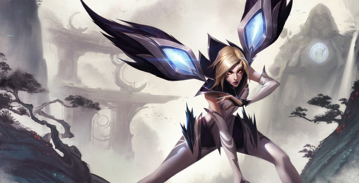 《LOL》10月30日PBE测试服更新汇总
