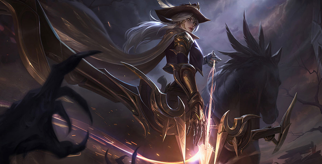 《LOL》10月30日PBE测试服更新汇总