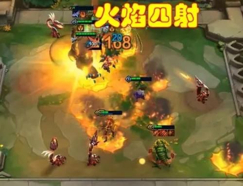 《LOL》云顶之弈3毒3狱3掠食阵容攻略