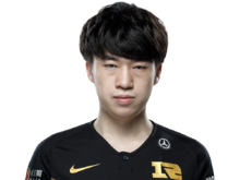 《LOL》LPL冬季合同到期选手一览