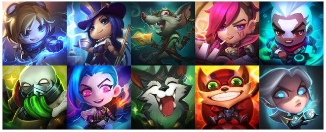 《LOL》蓝色精萃商店开放时间介绍