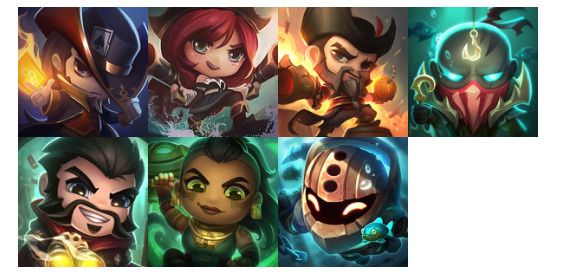 《LOL》蓝色精萃商店开放时间介绍