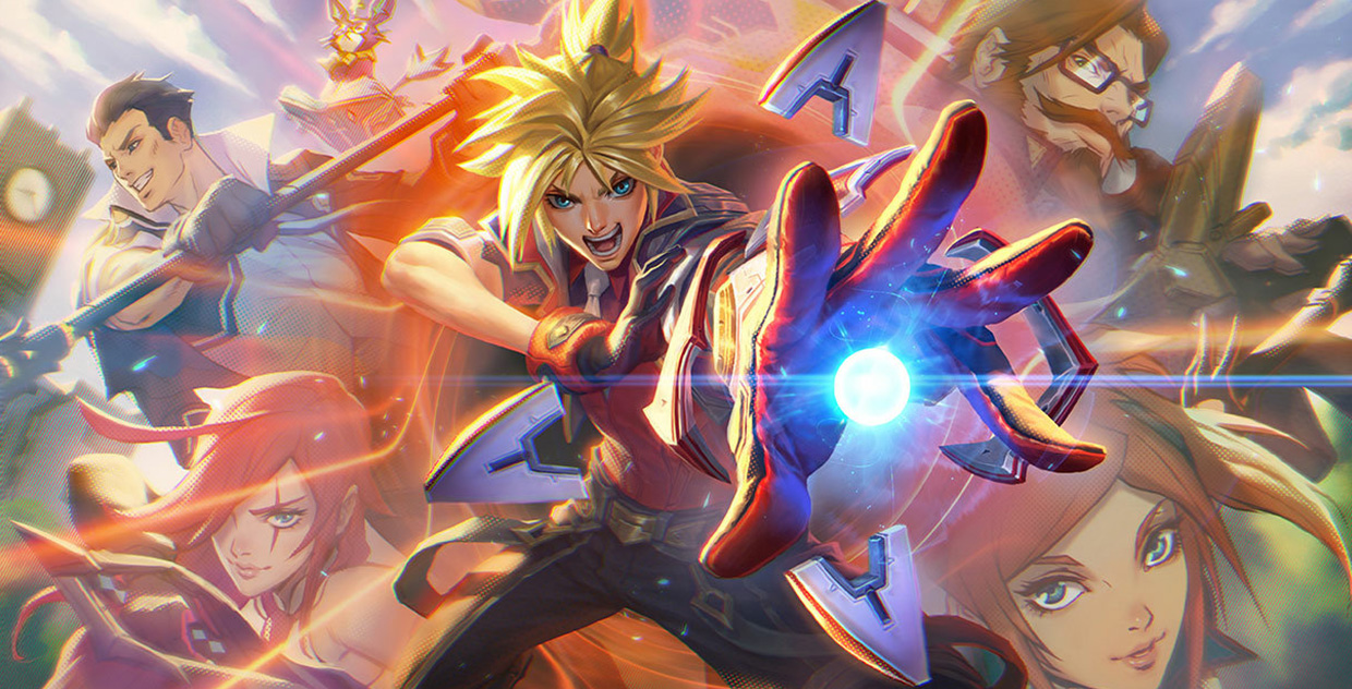 《LOL》11月22日热更新内容汇总