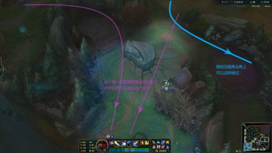 《LOL》9.23版本海洋峡谷玩法攻略