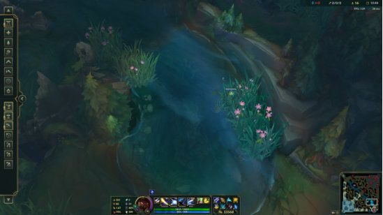 《LOL》9.23版本海洋峡谷玩法攻略