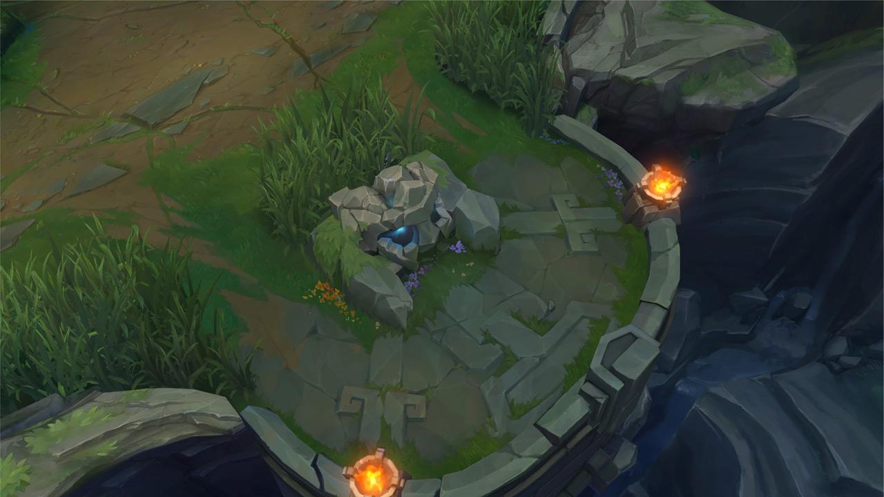 《LOL》国服9.23版本更新内容汇总