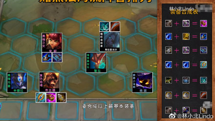 《LOL》赌熊法海阵容搭配推荐