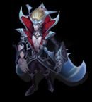 《LOL》11月27日PBE测试服更新内容