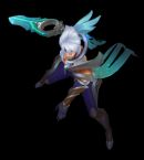 《LOL》11月27日PBE测试服更新内容