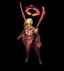 《LOL》11月27日PBE测试服更新内容
