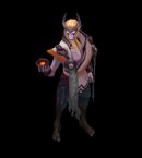 《LOL》11月27日PBE测试服更新内容