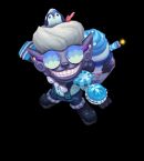 《LOL》11月27日PBE测试服更新内容