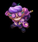 《LOL》11月27日PBE测试服更新内容