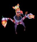 《LOL》11月27日PBE测试服更新内容