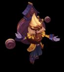 《LOL》11月27日PBE测试服更新内容