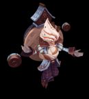 《LOL》11月27日PBE测试服更新内容