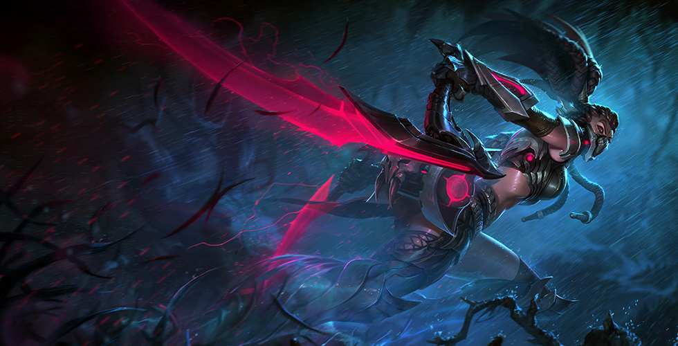 《LOL》12月4日PBE测试服更新内容汇总