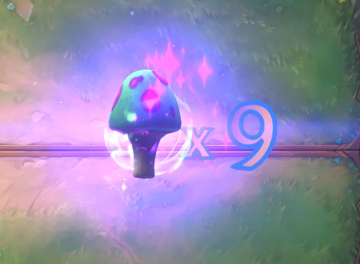 《LOL》控制流卡组攻略