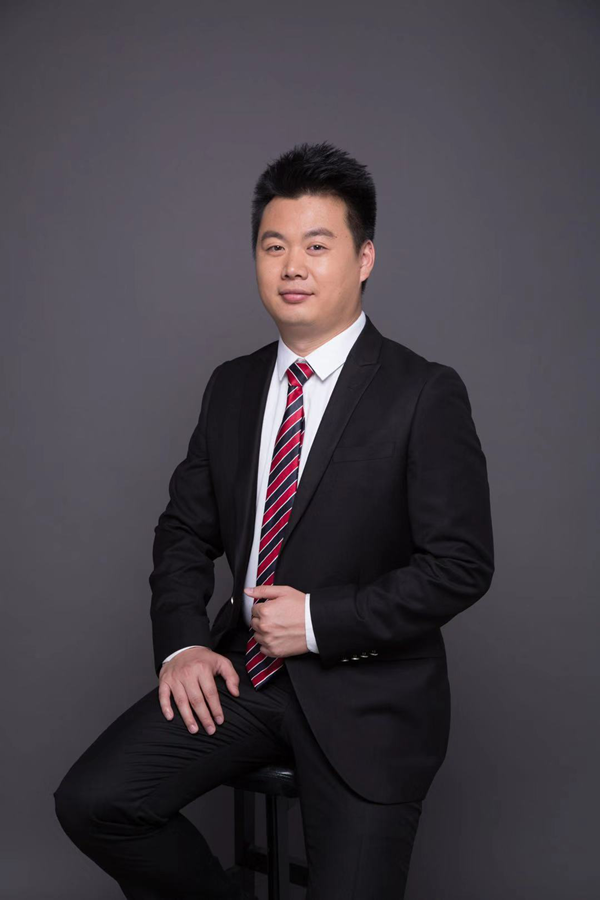 机呼科技创始人温忠明：线下流量市场将诞生巨头