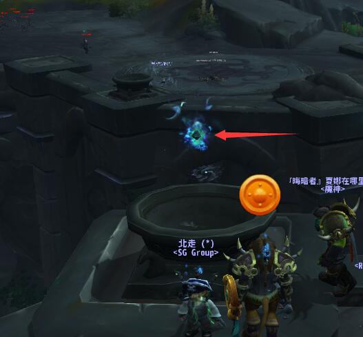 《魔兽世界》神殿之息成就攻略