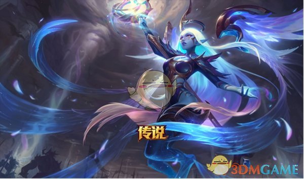 《LOL》2019黑夜与黎明门票获得方法