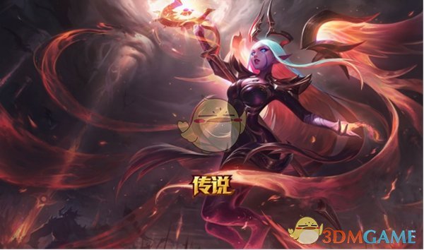 《LOL》2019黑夜与黎明门票获得方法