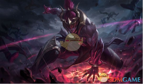 《LOL》黑夜与黎明2019皮肤价格