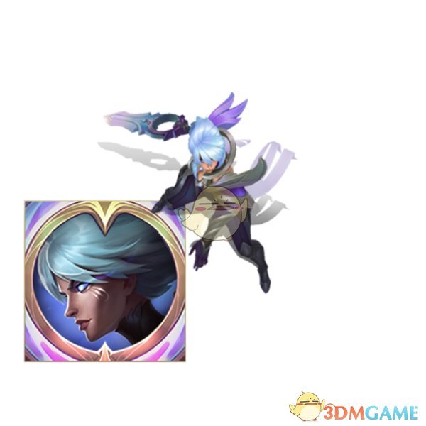 《LOL》辉夜2019福袋奖励一览
