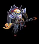 《LOL》12月12日PBE测试服改动汇总