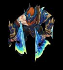 《LOL》12月12日PBE测试服改动汇总