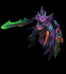 《LOL》12月12日PBE测试服改动汇总
