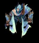 《LOL》12月12日PBE测试服改动汇总