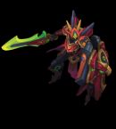 《LOL》12月12日PBE测试服改动汇总
