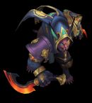 《LOL》12月12日PBE测试服改动汇总