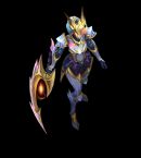 《LOL》12月12日PBE测试服改动汇总