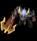 《LOL》12月12日PBE测试服改动汇总
