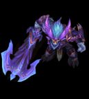《LOL》12月12日PBE测试服改动汇总