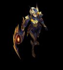 《LOL》12月12日PBE测试服改动汇总