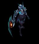 《LOL》12月12日PBE测试服改动汇总