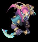 《LOL》12月12日PBE测试服改动汇总