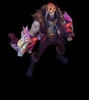 《LOL》12月12日PBE测试服改动汇总