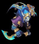 《LOL》12月12日PBE测试服改动汇总