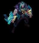 《LOL》12月12日PBE测试服改动汇总