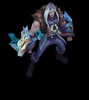《LOL》12月12日PBE测试服改动汇总