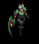 《LOL》12月12日PBE测试服改动汇总